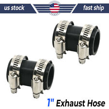 Rubber exhaust hose for sale  Hebron