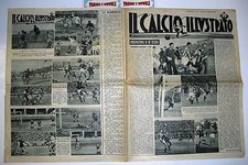 Calcio illustrato atalanta usato  Conselice