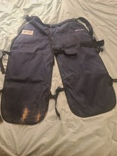 Husqvarna chainsaw protective for sale  Camarillo