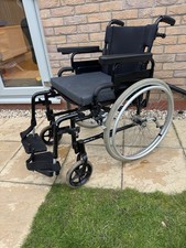 Invacare action 2000 for sale  LINCOLN