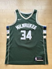 Riginal giannis antetokounmpo gebraucht kaufen  Wiesloch