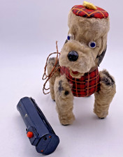 Vintage scottish plush for sale  Saint Augustine