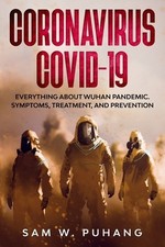 Coronavirus covid everything for sale  Aurora