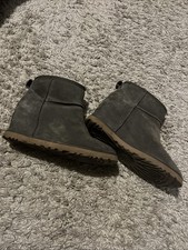 Concealed wedge ugg for sale  THATCHAM