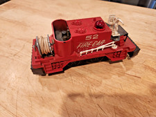 lionel fire car for sale  New Windsor