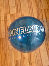 Sunflair wasserball blau gebraucht kaufen  Creußen