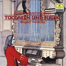 Helmut walcha toccata gebraucht kaufen Helmut walcha toccata gebraucht kaufen  Berlin