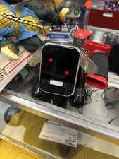 Alto-falante de música animado preto IDog Hasbro Sega Electronics VTG 2008 testado comprar usado  Enviando para Brazil