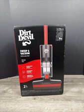 Dirt devil sweep for sale  Westmont