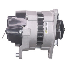 Alternador para Triumph Spitfire Mk4 1.3L gasolina 1300 01/71 - 12/73 comprar usado  Enviando para Brazil