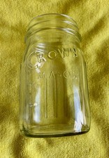 Vintage crown mason for sale  Wickenburg