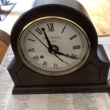 William widdop clock..converte for sale  READING