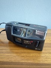 Yashica 35mm film for sale  NORTHAMPTON