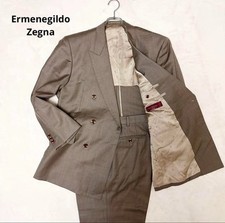 Vintage ermenegildo zegna d'occasion  Expédié en Belgium