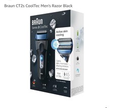 Braun series cooltec for sale  LONDON