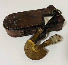 Antique military lisle for sale  NEWTON ABBOT