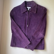 Charter club purple for sale  Los Angeles