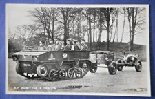 R.tuck military postcard for sale  BURNHAM-ON-SEA