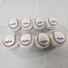 Lot rawlings little for sale  Auburn