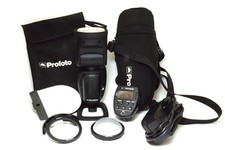 Flash profoto canon usato  Modena