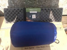 Sleeping bag camping for sale  BOLTON