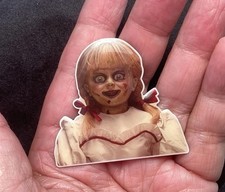 Silver tone annabelle for sale  Amarillo