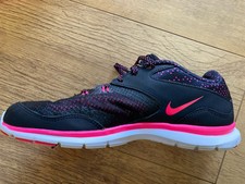 Women nike flex for sale  SOUTHAMPTON
