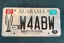 Alabama amateur radio for sale  Laceys Spring