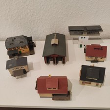Gebäude spur leichte gebraucht kaufen  Halle
