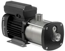 Grundfos ch2 booster d'occasion Grundfos ch2 booster d'occasion  Voiron