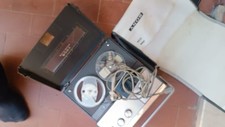 Sony 900 vintage usato  Bologna