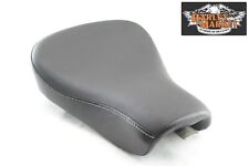 Sella pilota harley usato  Italia