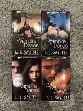 Vampire diaries... deadly for sale  LEICESTER