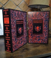 Dizionario infernale prima usato  Napoli