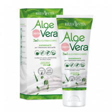 Erba vita aloe usato  Irsina