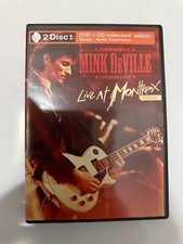 Mink deville live gebraucht kaufen  Geretsried