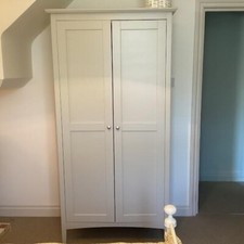 Double soft grey for sale  STRATFORD-UPON-AVON
