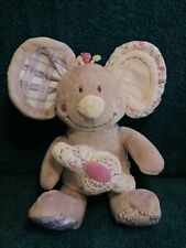 Doudou musical souris d'occasion  Richelieu