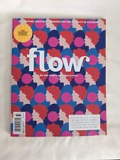 Flow magazine issue for sale  Pleasantville