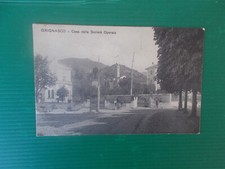 Grignasco casa della usato  Cressa