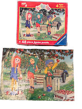 Vintage tots jigsaw for sale Vintage tots jigsaw for sale  BOURNEMOUTH