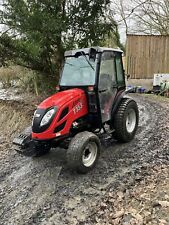 tym tractors for sale  WELSHPOOL