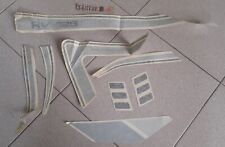 Gilera adesivi emblemi usato  Lucca