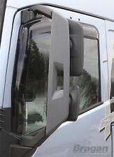 Defletores de janela para caber Volvo FH5 2021+ adesivo acrílico defletor de janela lateral comprar usado  Enviando para Brazil