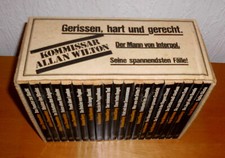 kommissar wilton gebraucht kaufen kommissar wilton gebraucht kaufen Scheeßel