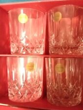 Bicchieri tavola whisky usato  Motta Visconti