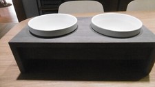 Hundenapf futternapf station gebraucht kaufen  Kronach