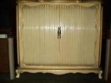 Antique cabinet slding for sale  Rochester