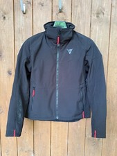 Giacca moto dainese usato  Castenedolo