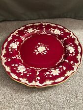 Spode copeland plate for sale  THETFORD
